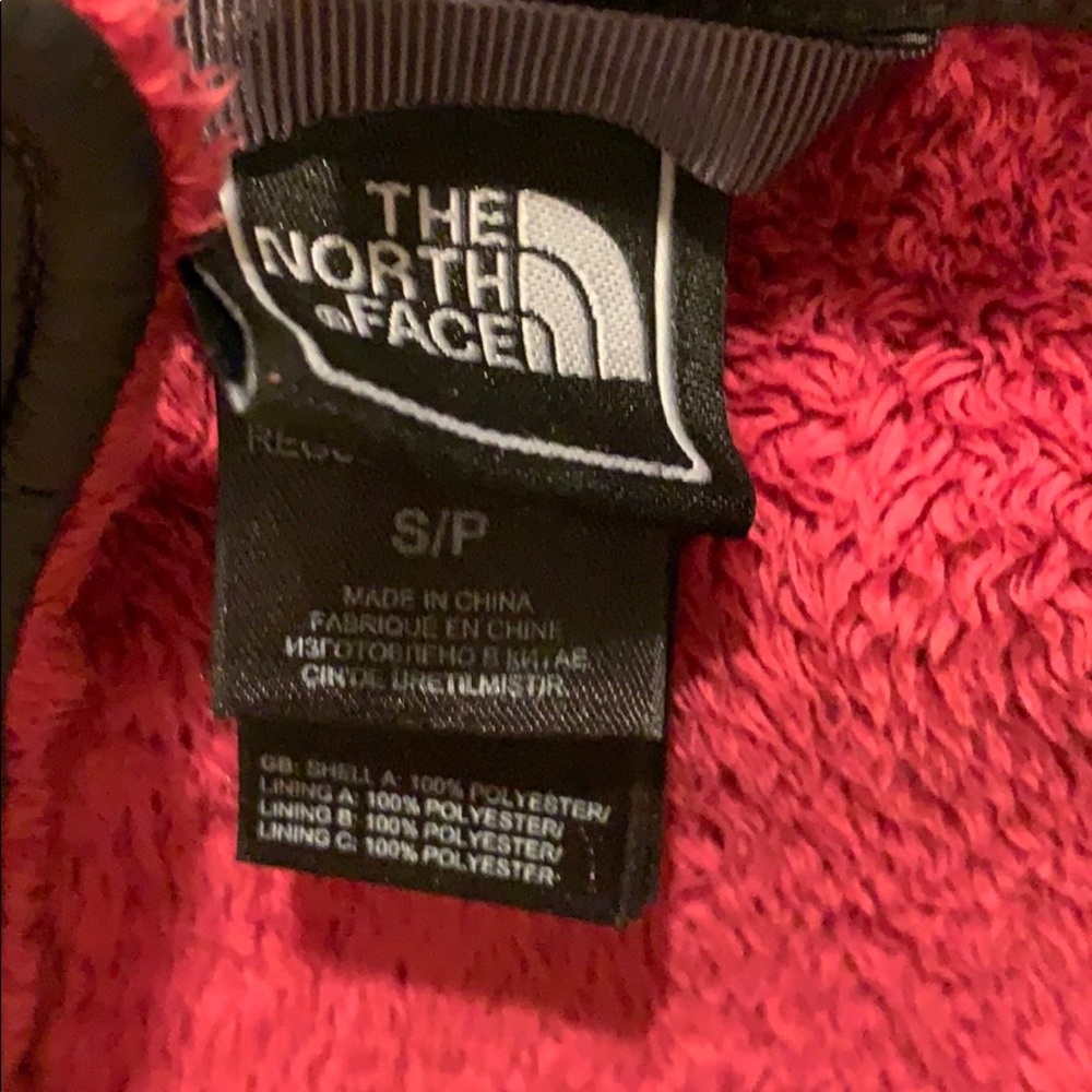 North face jacket sz S - Picture 2 of 2